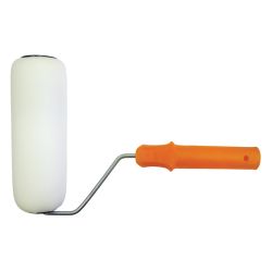 Валик поролон 200мм (бюгель 6мм)  ПЕТРОВИЧ