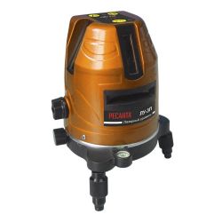 Уровень лазерный  РЕСАНТА ПЛ-3 