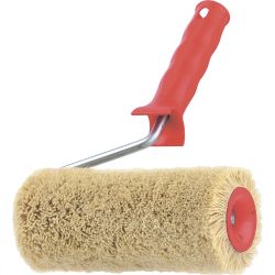 Валик полиакрил 250мм х 48мм/ 84мм (ворс 18мм, бюгель 8мм)  MATRIX