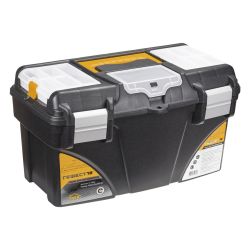 Ящик для инструментов 18'' (430 х 235 х 250мм)  ГЕФЕСТ