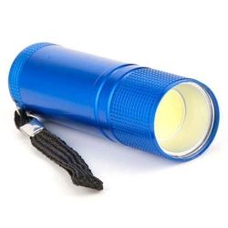 Фонарь ОБЛИК свд  1066  1 свд (3хR3) микс/алюминий