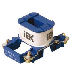 Катушка для КМИ 25-32А, 380В  IEK