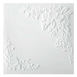 Плитка потолочная Солид С2068 (2м.кв.)