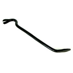 Лом-гвоздодер   400мм круглый