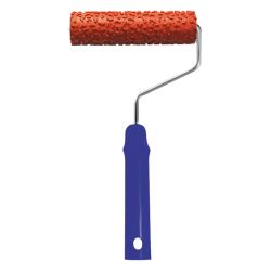 Валик структурный 180мм  УПРАВДОМ