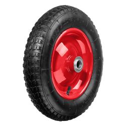 Колесо пневматическое КП-2 ЗУБР