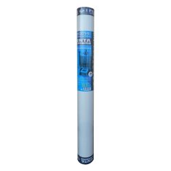 Флизелин ремонтный 1,06х25м, 110г/кв.м  PENTA PROFF