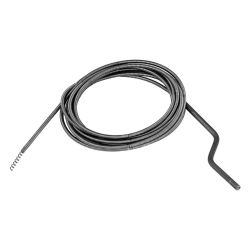 Трос сантех. d 6,0мм     1,5м