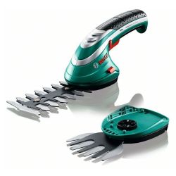 Ножницы аккумуляторные BOSCH ISIO 3