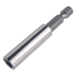 Адаптер для бит 60мм, магнитный  MATRIX