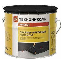 Праймер битумный  3 л  (2,4)кг  AQUAMAST