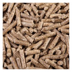 Пеллеты 6 мм 33кг