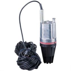 Насос погружной, шнур 25м  ВОДОЛЕЙ-3