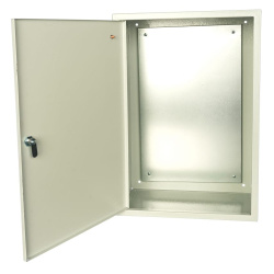 Щит ЩМП 07-2 IP31 (600х400х220)  RUCELF