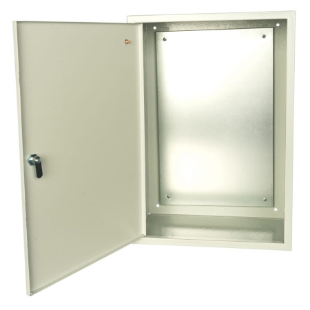 Щит ЩМП 07-2 IP31 (600х400х220)  RUCELF