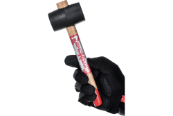 Киянка резиновая 230г  РемоКолор