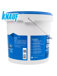 Грунтовка глубокого проникновения 10,0л  KNAUF ТИФЕНГРУНД F 