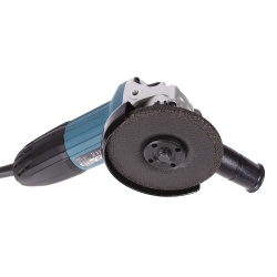 Углошлиф. маш. MAKITA  GA 5030  (720Вт,125мм,11000об/мин,1.4кг)