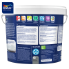 Краска ВД интерьерная   5,0л  DULUX 3D WHITE матовая
