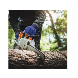 Перчатки полиэстер латекс. покр. повышенная защита  Fiberon