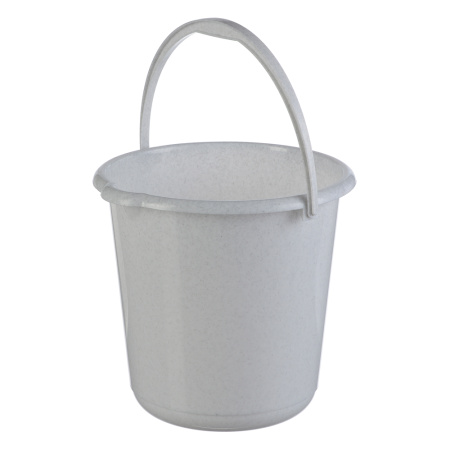 Ведро пластмассовое   5л  IDEA
