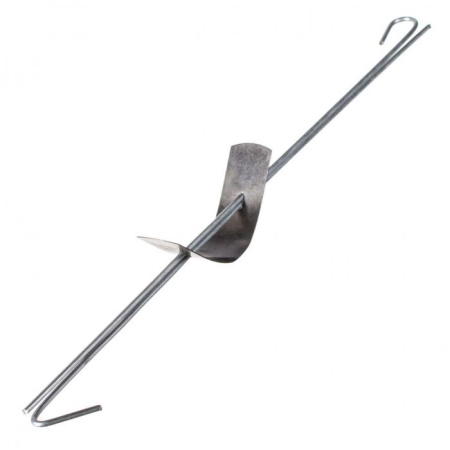 Подвес д/подвесного потолка 0,5м