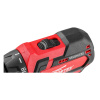 Шуруповерт акк. WORTEX BD 1815 DLi (18В,2акк.,1,5Ач,40Нм,2,27кг)
