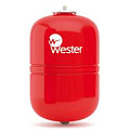 Баки расширительные  WESTER