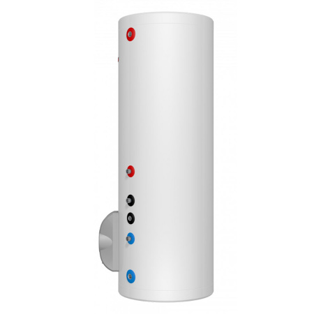 Водонагреватель косвенного нагрева IRP 280 V COMBI  THERMEX