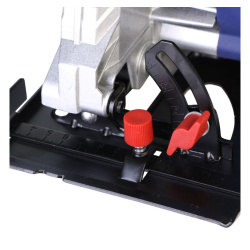 Пила цирк.  ДП-1,5-02 ДИОЛД  (1500Вт,диск 190х20, пропил 64мм)