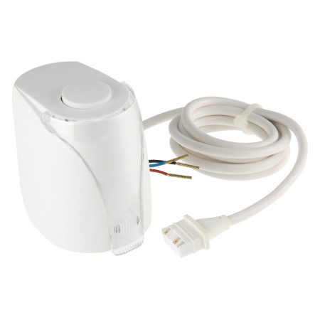 Сервопривод электротермический аналоговый   24В, норм. закр.  VALTEC