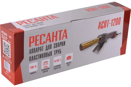 Аппарат сварочный  АСПТ-1200 РЕСАНТА