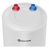 Водонагреватель накопительный  THERMEX нижний IC 10-U INOX CASK