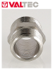 Бочата  1 1/4" ник  VALTEC