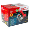 Пила цирк.  WORTEX  CS 1613 L  (1300Вт,диск 160х20,пропил 55мм,4.3кг)