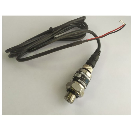 Датчик давления SP100 0-10бар, 1/4", 24В 