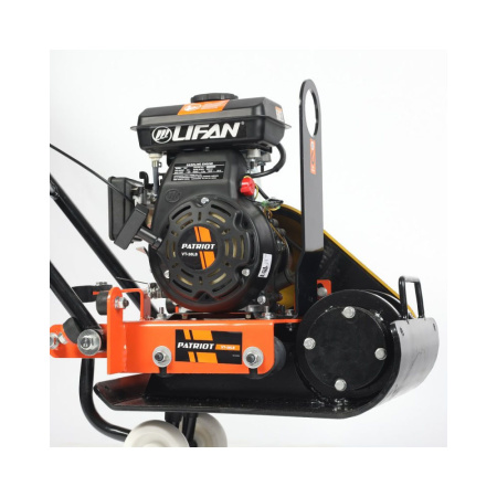 Виброплита VT-50LB PATRIOT