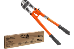 Болторез   450мм губки Cr-Mo  STARTUL PROFI