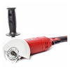 Углошлиф. маш. REDVERG RD-AG130-125ES (1300Вт,125мм,11000 об/мин, 2,16кг)
