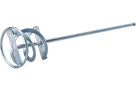 Миксер для смесей 100х600мм оцинк SDS-PLUS  GEPARD