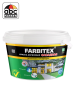 Краска ВД фасадная 13,0кг  FARBITEX