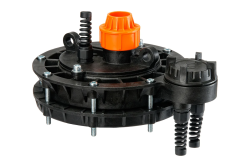 Оголовок скважинный ОСПБ-133-160/32 ДЖИЛЕКС