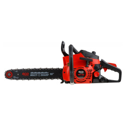 Бензопила  ECO CSP-165  (1.6кВт/2.1л.с, шина 16", цепь 3/8", 1.3мм, 57зв, 6.0кг)