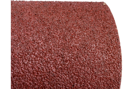 Лента шлифовальная бесконечная  75х457мм P040 (3шт)  GEPARD