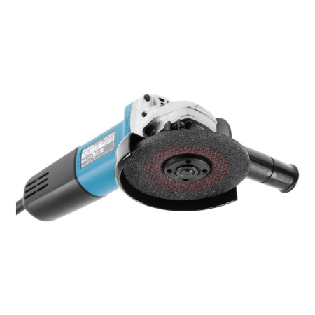 Углошлиф. маш. MAKITA  9558 НN   (840Вт,125мм,11000об/мин,2.1кг)