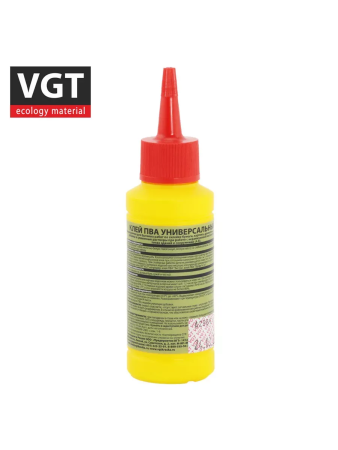 Клей ПВА универсальный   0,1кг  ВГТ