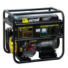 Электрогенератор DY9500LX-3  HUTER 