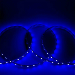 Лента светодиодная LP SMD, 12В, RGB (5050, AW60, IP20, 14,4Вт/метр) ПРОФЕССИОНАЛ  GENERAL