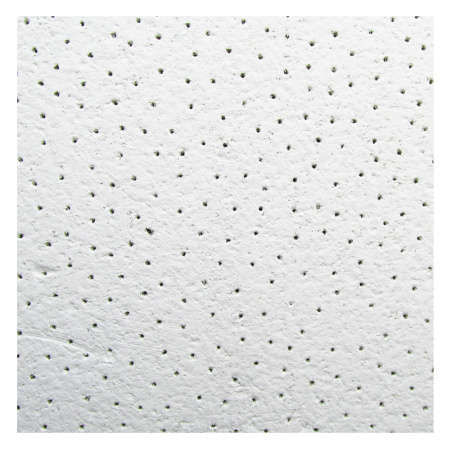 Панель потолочная SCALA  600мм х 600мм х 12мм /уп 20