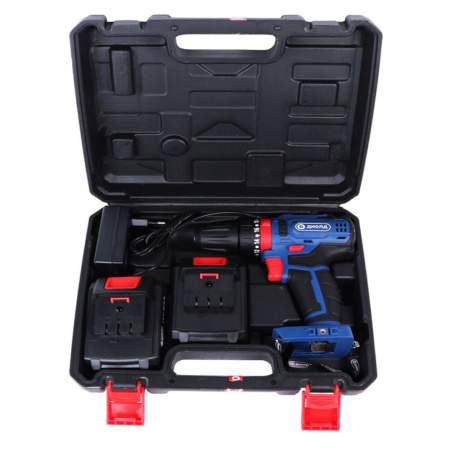 Шуруповерт акк. ДИОЛД ДЭА-20 ЛИ-01У(20В, 2,0 Ач, 60Нм, 1,91кг)